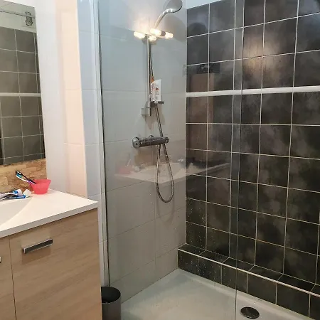 Royale Marine Apartament Fréjus