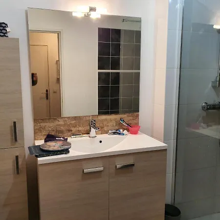 Apartment Royale Marine