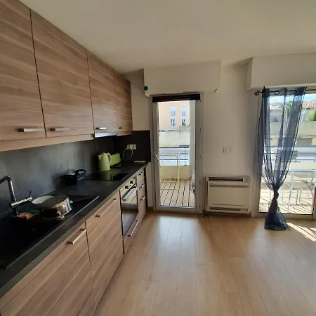 Royale Marine Apartmán *