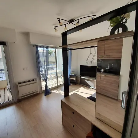 Apartment Royale Marine *