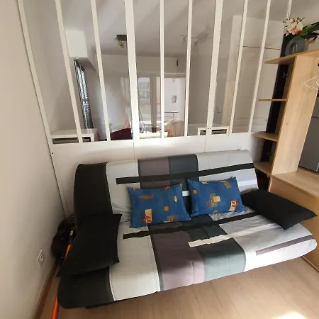 Apartment Royale Marine