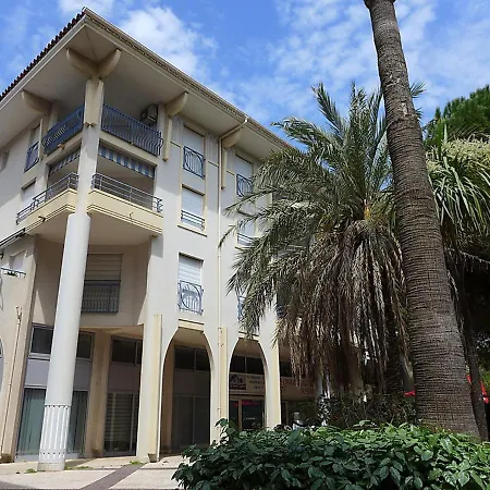 Apartment Royale Marine Frejus